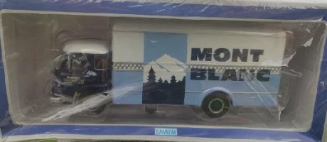 MONTBLANC TRUC